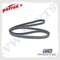 Ремень генератора PATRON 6PK1736