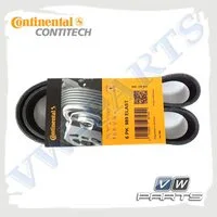 Ремень приводной CONTITECH 6PK989ELAST