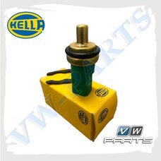 Датчик температуры охлаждающей жидкости HELLA 6PT009107-141