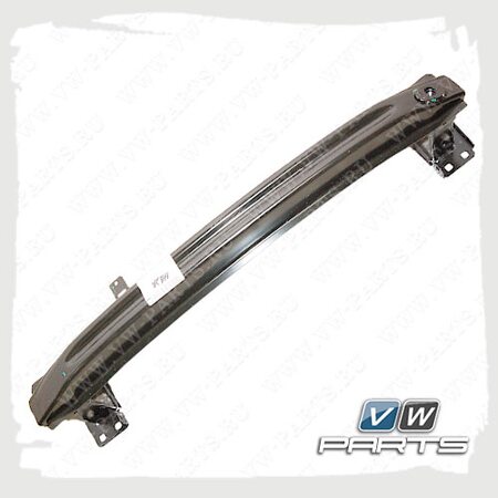 Усилитель переднего бампера VAG 6RU807109B