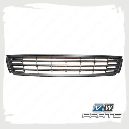 Решетка бампера центральная VAG 6RU8536779B9
