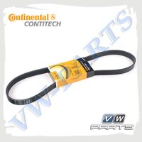 Ремень приводной ContiTech (6PK1070)