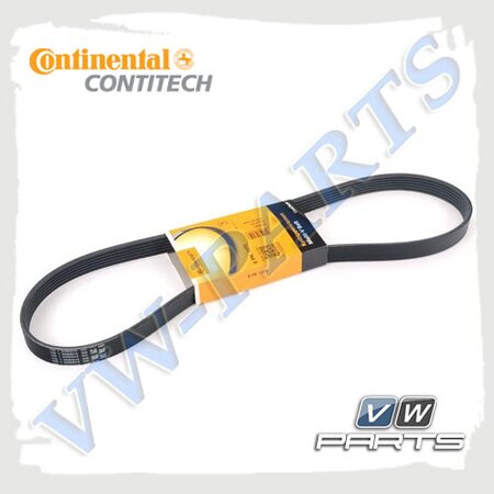 Ремень приводной ContiTech (6PK1070)