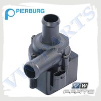 Насос системы охлаждения дополнительный PIERBURG 7.01713.27.0