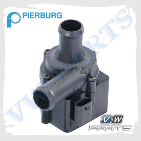 Насос системы охлаждения дополнительный PIERBURG 7.01713.27.0