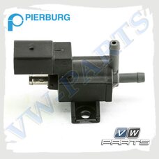 Клапан электромагнитный Pierburg 7.00470.07.0