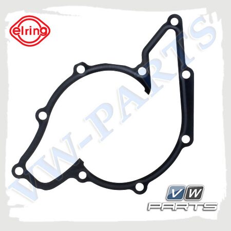Прокладка насоса системы охлаждения ELRING 710.560