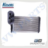 Радиатор отопителя NISSENS 73921