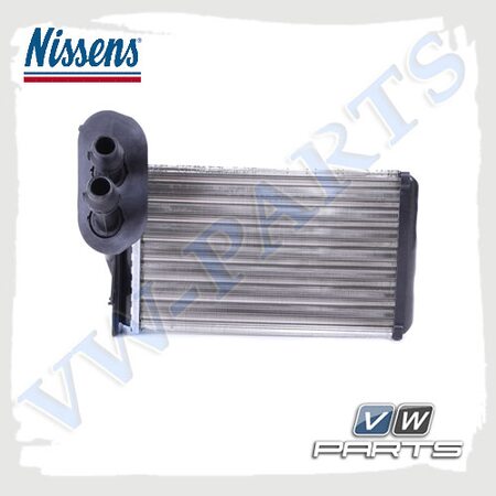 Радиатор отопителя NISSENS 73921