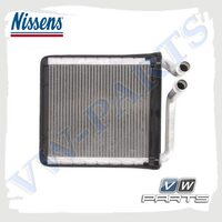 Радиатор отопителя Nissens 73979