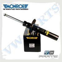 Амортизатор передней подвески MONROE 742242SP