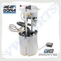 Бензонасос топливный Meat & Doria 77380E