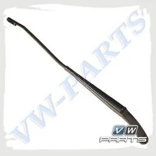 Рычаг стеклоочистителя передний левый VAG 7E1955409A