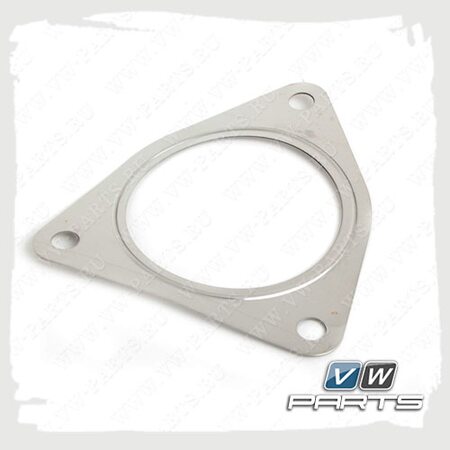 Прокладка приемной трубы VAG 7L0253115A
