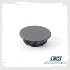 Колпачок левого поводка стеклоочистителя VAG 7L0955205C