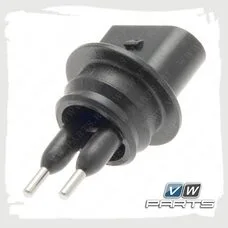 Датчик уровня стеклоомывающей жидкости бачка омывателя VAG 7M0919376