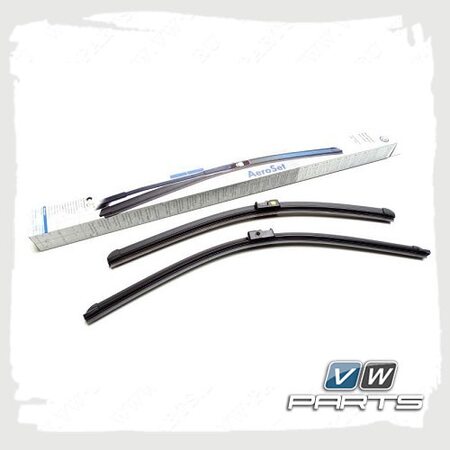 Щетки стеклоочистителя VAG 7M3998002A