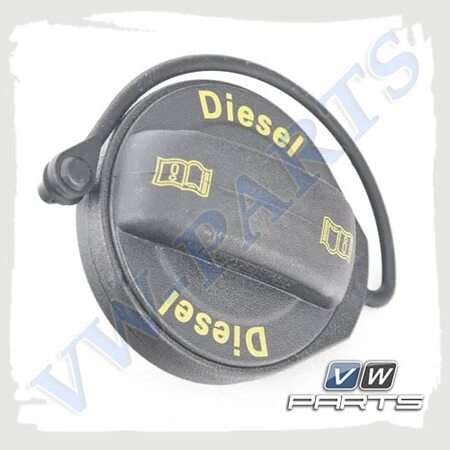 Крышка топливного бака VAG 7N0201550G