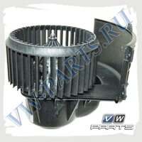 Мотор печки VAG 7E1819021C