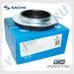 Подшипник верхней опоры амортизатора Sachs 801038