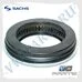 Подшипник верхней опоры амортизатора Sachs 801038