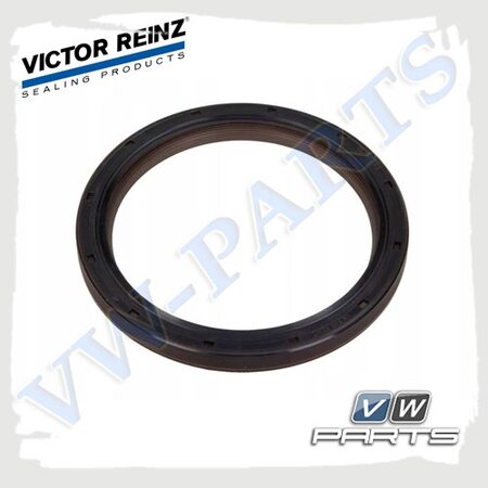 Сальник коленвала задний VICTOR REINZ 81-35553-00