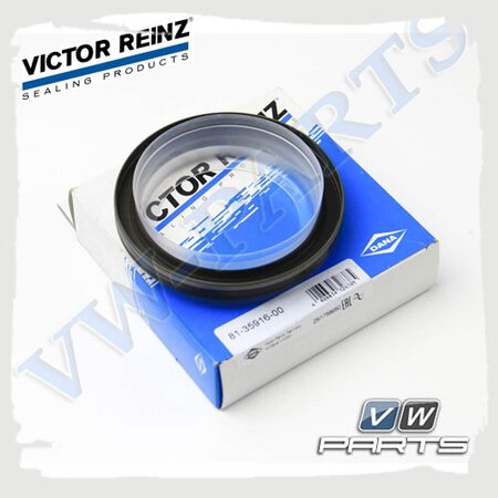 Сальник коленвала задний VICTOR REINZ 81-35916-00