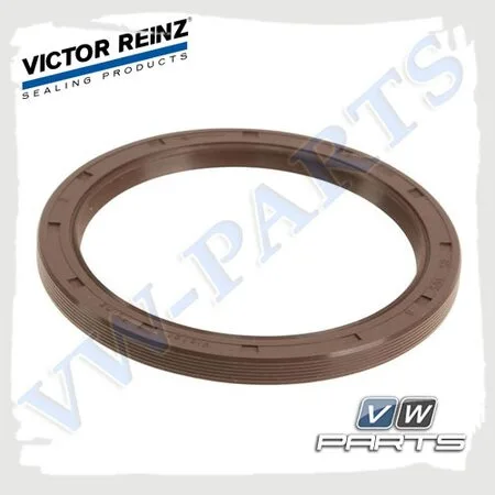 Сальник коленвала задний Victor Reinz 81-40489-00