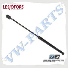 Амортизатор крышки багажника Lesjofors 8185715