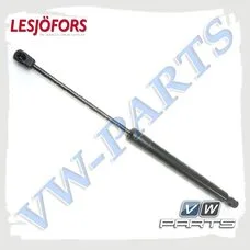 Амортизатор крышки багажника Lesjofors 8195063
