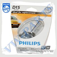 Лампа ксеноновая D1S Philips Xenon Vision 85415VIS1