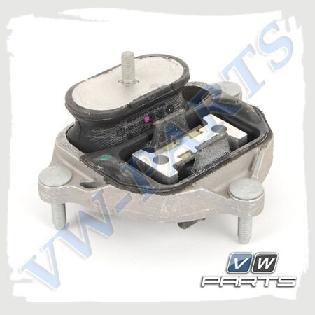 Сайлентблок опоры КП VAG 8K0399151DD