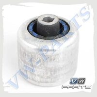 Сайлентблок крепления заднего редуктора передний VAG 8K0599381H