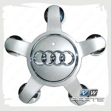 Колпачок литого диска VAG 8R0601165 Колпачок литого диска VAG 8R0601165