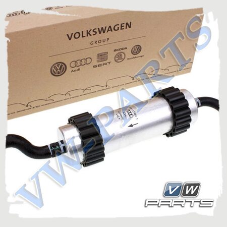 Фильтр топливный VAG 8W0127399A