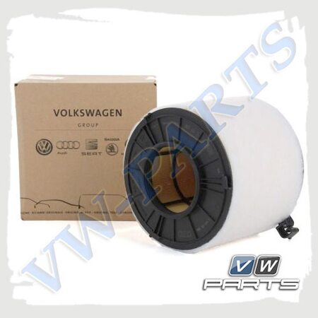 Фильтр воздушный VAG 8W0133843A