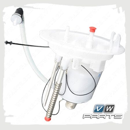 Фильтр топливный VAG 8K0201511TA