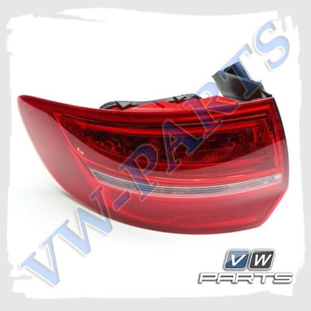 Фонарь задний левый наружный VAG 8P4945095E