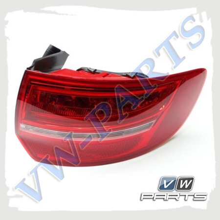 Фонарь задний правый наружный VAG 8P4945096E