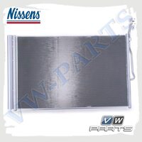 Радиатор кондиционера NISSENS 940157