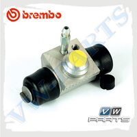 Цилиндр тормозной задний BREMBO A12289