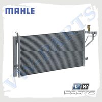 Радиатор кондиционера MAHLE AC659000S