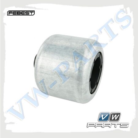 Сайлентблок крепления заднего редуктора передний FEBEST ADAB-018