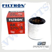Фильтр воздушный Filtron AK370/2