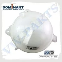 Бачок расширительный DOMINANT AW1K001210407A