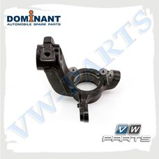 Кулак поворотный передний левый DOMINANT AW6Q004070255S