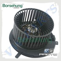 Мотор вентилятора отопителя Borsehung B14597