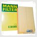 Фильтр воздушный Mann C30005