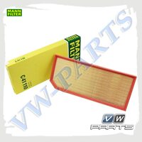 Фильтр воздушный Mann C41110