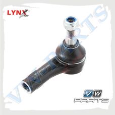 Наконечник рулевой тяги левый LYNXauto C4247L Наконечник рулевой тяги левый LYNXauto C4247L